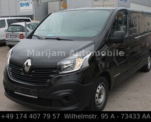 Renault Trafic Gebrauchtwagen