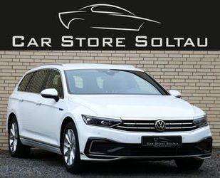 Kia Passat Variant 