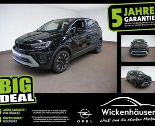Opel Crossland (X) Gebrauchtwagen