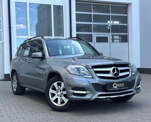Mercedes-Benz GLK 220 Gebrauchtwagen