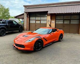 Corvette C7 Gebrauchtwagen