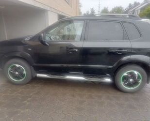 Hyundai TUCSON Gebrauchtwagen