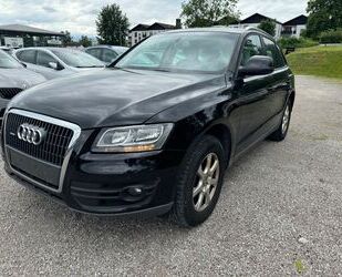Audi Q5 Gebrauchtwagen