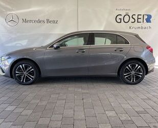 Mercedes-Benz A 250 Gebrauchtwagen