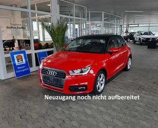 Audi A1 Gebrauchtwagen