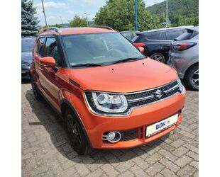 Suzuki Ignis Gebrauchtwagen