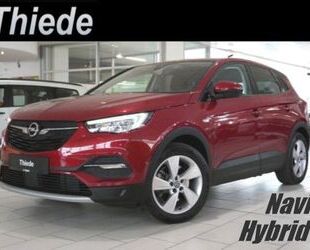 Opel Grandland (X) Gebrauchtwagen