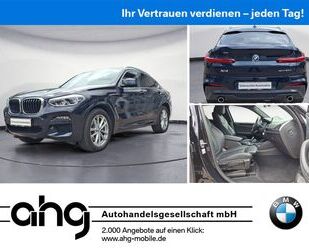 BMW X4 M Gebrauchtwagen