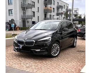BMW 225 Active Tourer Gebrauchtwagen