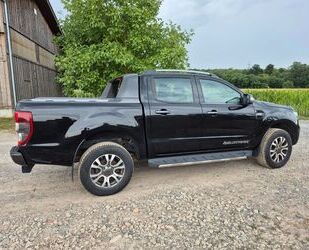 Ford Ranger Gebrauchtwagen