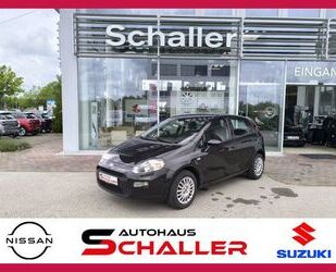 Fiat Punto Gebrauchtwagen
