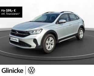 VW Taigo Gebrauchtwagen