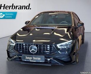 Mercedes-Benz CLA 35 AMG Gebrauchtwagen