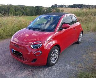 Fiat 500e Gebrauchtwagen