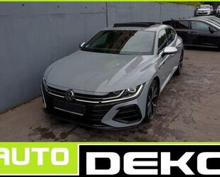 VW Arteon Gebrauchtwagen