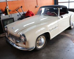 Wartburg Andere Gebrauchtwagen