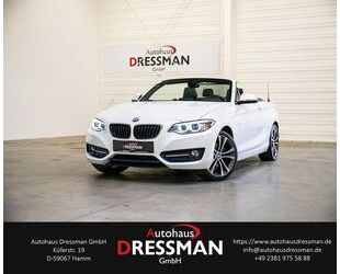 BMW 220 Gebrauchtwagen