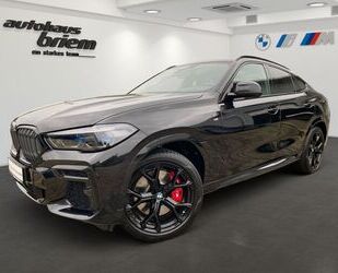 BMW X6 Gebrauchtwagen