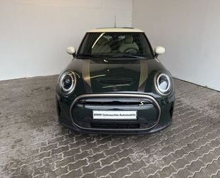 Mini Cooper SE Gebrauchtwagen