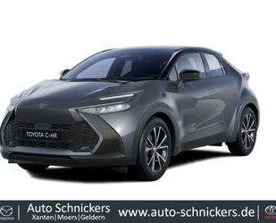 Toyota C-HR Gebrauchtwagen