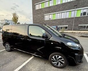 Citroen SpaceTourer Gebrauchtwagen