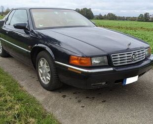 Cadillac Eldorado Gebrauchtwagen
