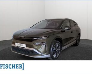 Skoda Enyaq Gebrauchtwagen