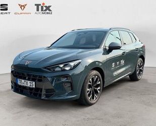 Cupra Terramar Gebrauchtwagen