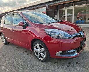 Renault Grand Scenic Gebrauchtwagen