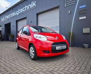 Citroen C1 Gebrauchtwagen