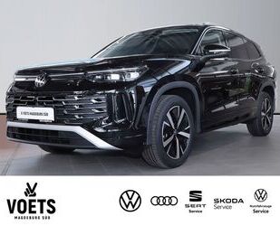 VW Tayron Gebrauchtwagen