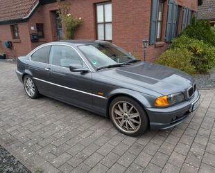 BMW 323 Gebrauchtwagen