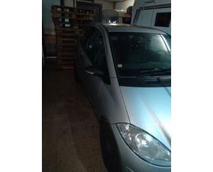 Mercedes-Benz A 160 Gebrauchtwagen