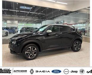 Nissan Juke Gebrauchtwagen