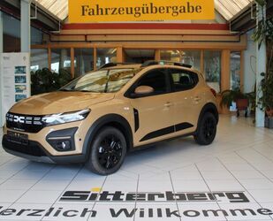 Dacia Sandero Gebrauchtwagen