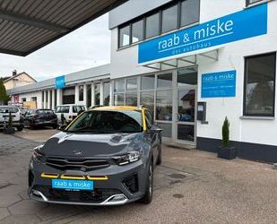 Kia Stonic Gebrauchtwagen