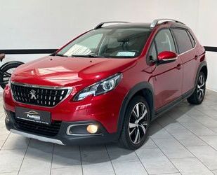 Peugeot 2008 Gebrauchtwagen