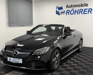 Mercedes-Benz C 180 Gebrauchtwagen