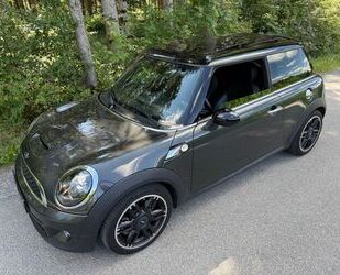 Mini Cooper S Gebrauchtwagen