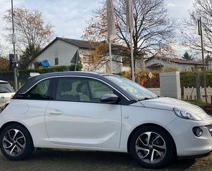 Opel Adam Gebrauchtwagen
