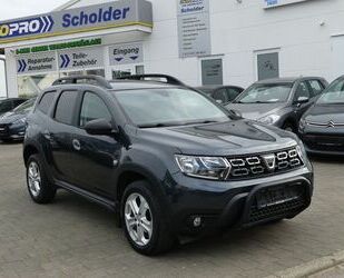 Dacia Duster Gebrauchtwagen