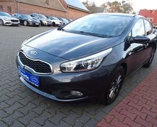 Kia ceed / Ceed Gebrauchtwagen