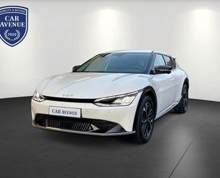 Kia EV6 Gebrauchtwagen