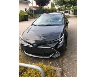 Toyota Corolla Gebrauchtwagen