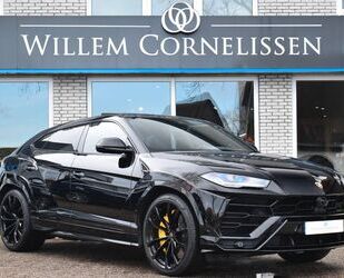 Lamborghini Urus Gebrauchtwagen
