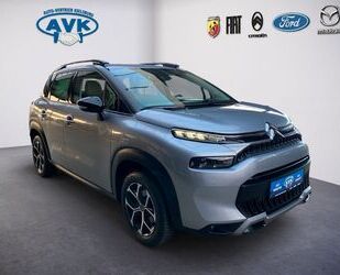 Citroen C3 Aircross Gebrauchtwagen