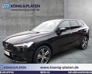 Volvo XC60 Gebrauchtwagen