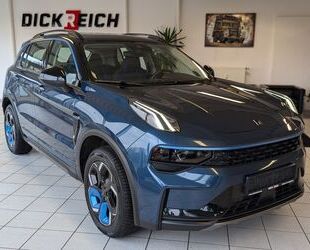 Lynk & Co 01 Gebrauchtwagen