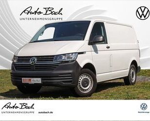 VW T6 Transporter Gebrauchtwagen
