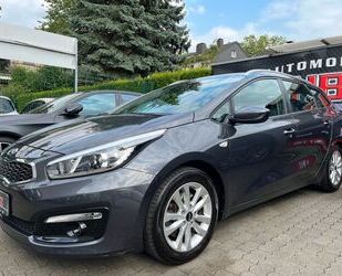 Kia ceed Sportswagon Gebrauchtwagen